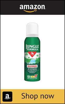 Best insect repellent