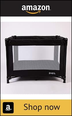 Best travel cot