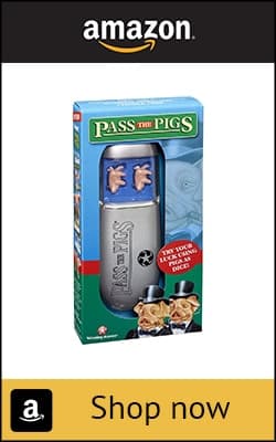 Best travel games