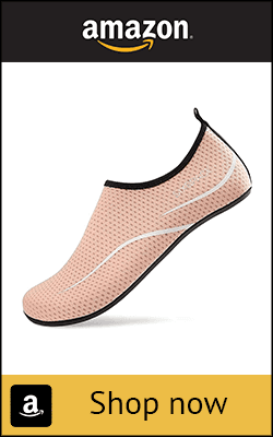 Best water shoes