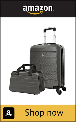 Best carry-on luggage