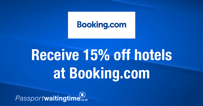 Booking.com hotel deals
