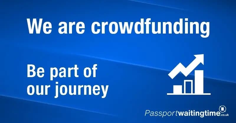 Join us on our journey