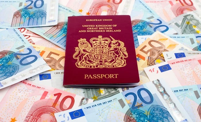 Welcome to Passport Waiting Time News
