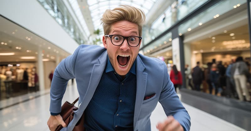 The Ultimate Guide to Avoid Faffing at the Airport