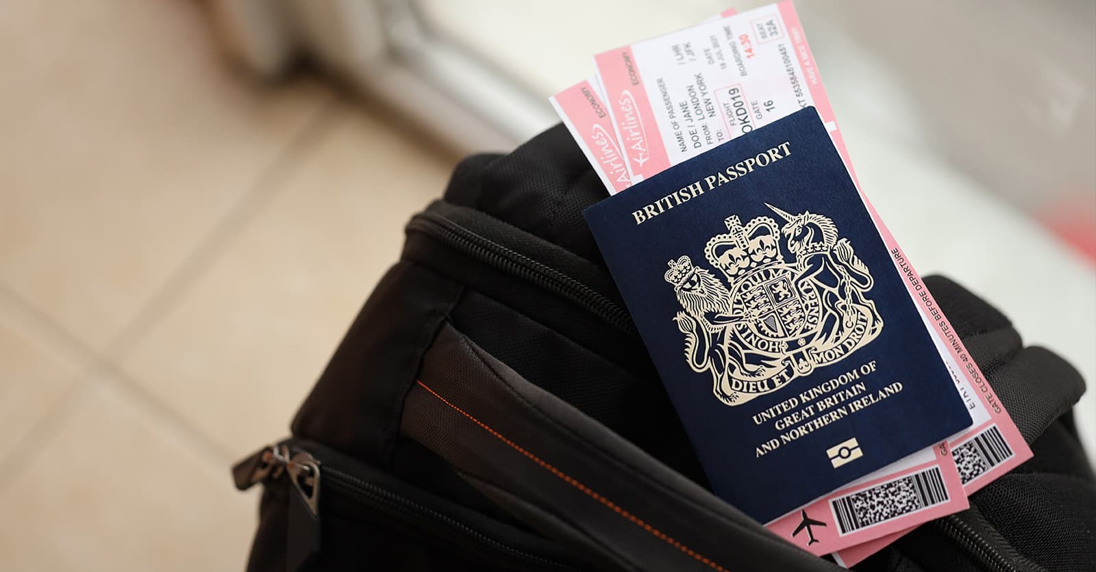 UK Passport Prices Are Rising – But You Could Get Yours for Free!