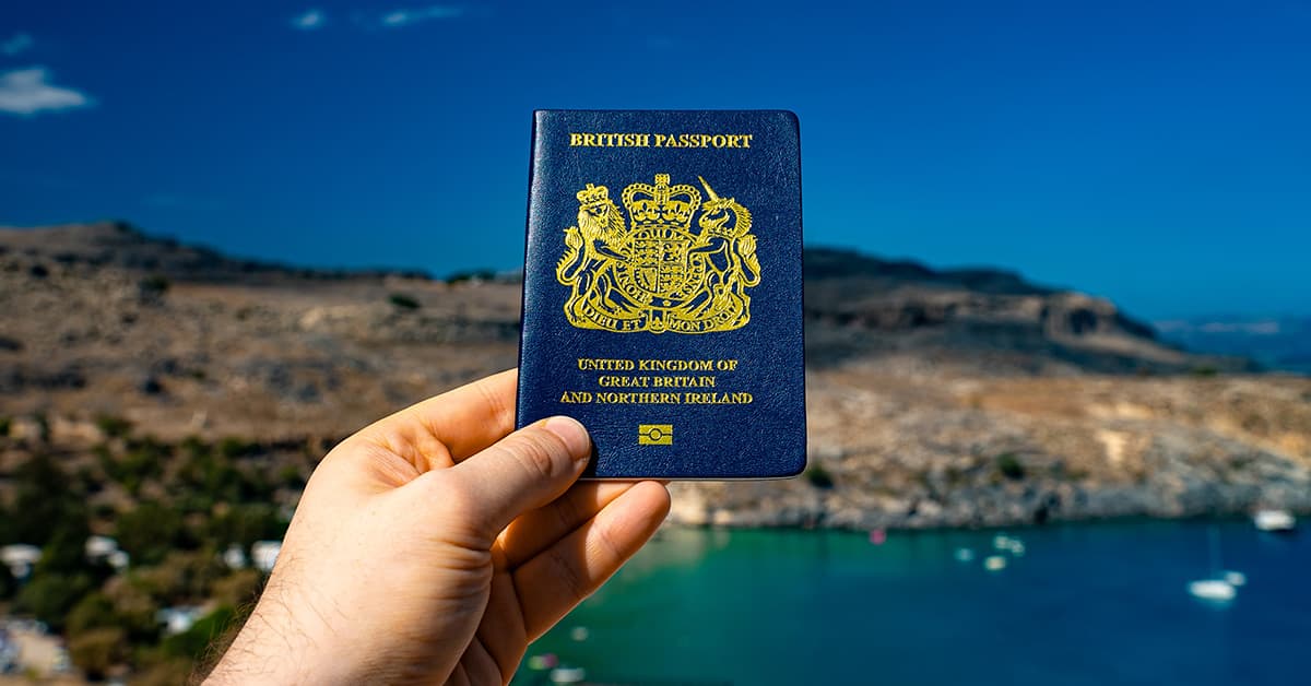 Passport Wait Times Are Rising: Act Now to Avoid Missing Your Summer Holiday
