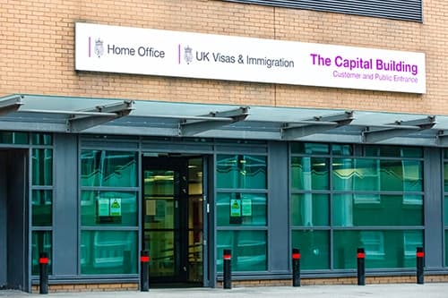 Passport Office Workers to Strike